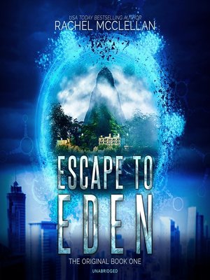 cover image of Escape to Eden
